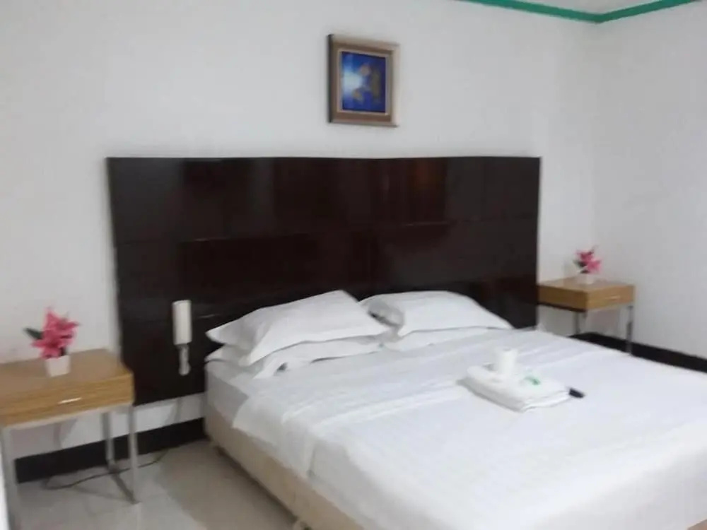 Asia Novo Boutique Hotel Roxas