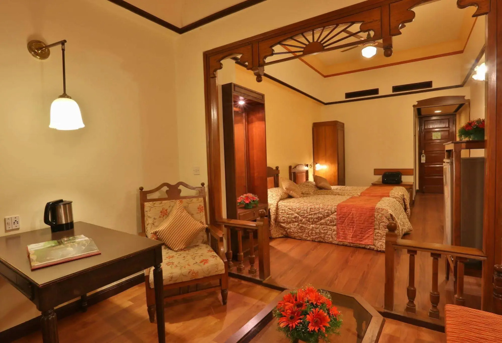 Hotel photo 3