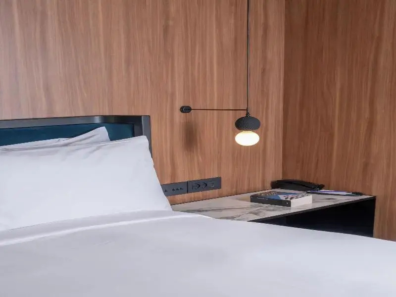 Cardo Roma, Autograph Hotel - Chambres