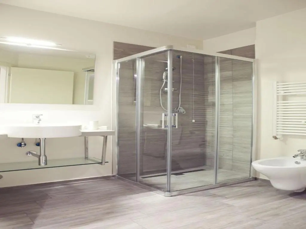 L'Hotel - Chambres