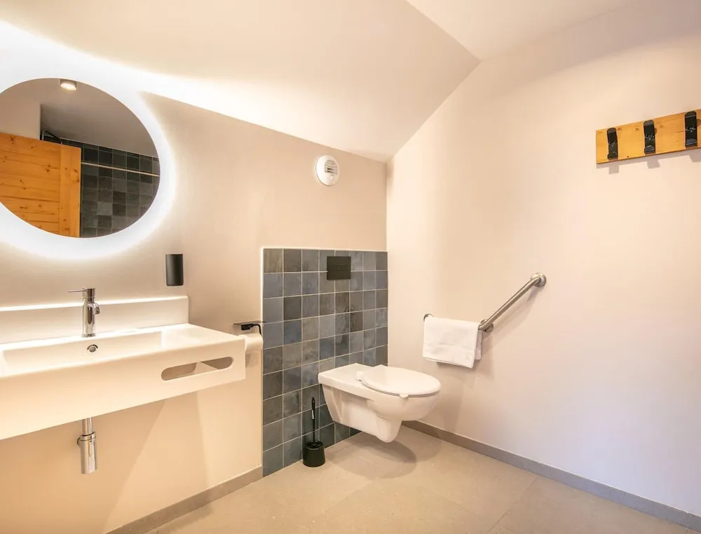 Afficher la photo 8 — 6-person Apartment Near Ski Lifts