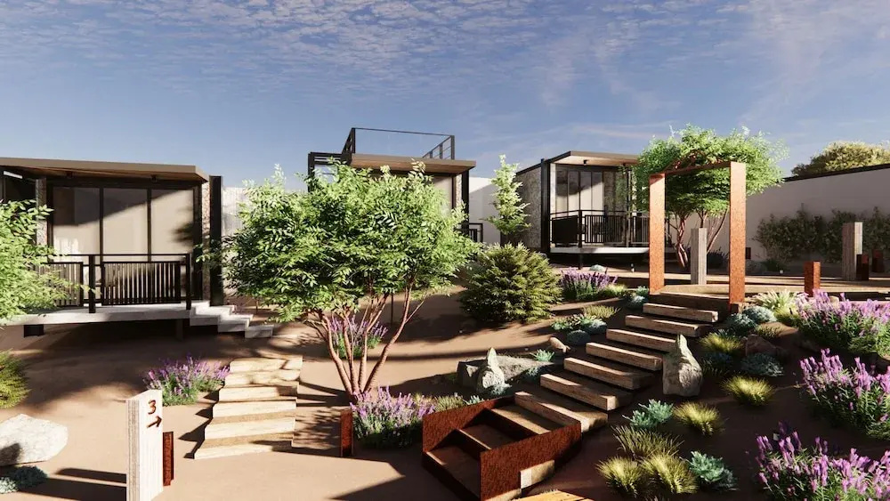 Finca N6 Hotel Boutique