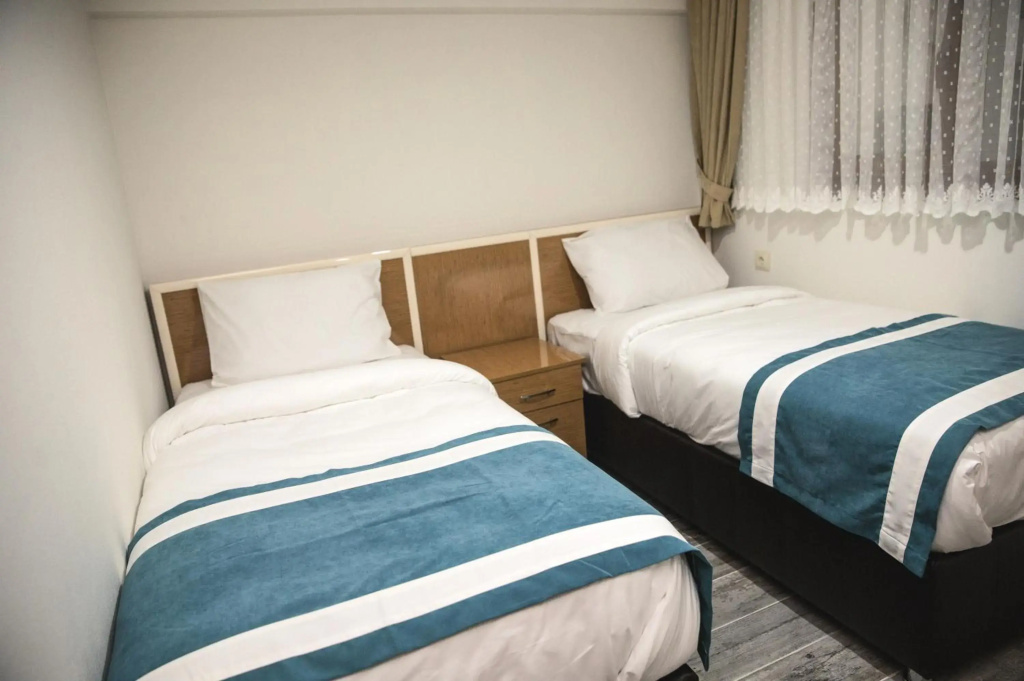 Ayder Palas Apart Hotel - фото 2