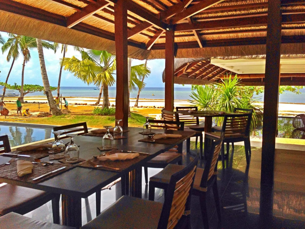 The Ananyana Beach Resort by SMS Hospitality - Général