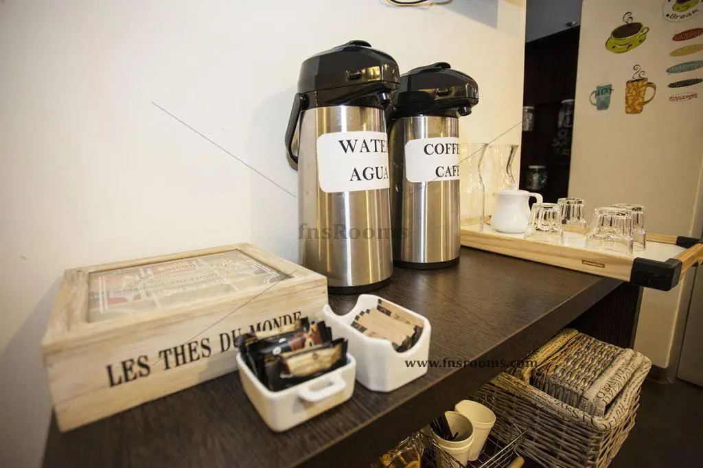 Wasi Airport Lima B&B - фото 29