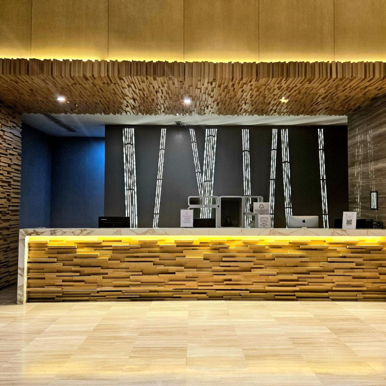 Fraser Residence Kuala Lumpur - Général