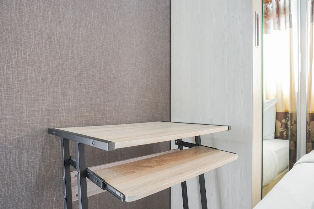 Comfort Living 2Br at Green Pramuka City Apartment in Jakarta