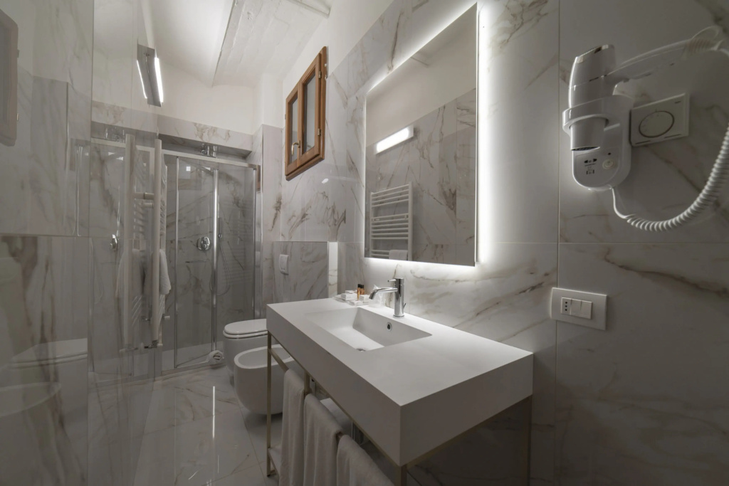 Hotel Palazzo San niccolò & Spa - Général