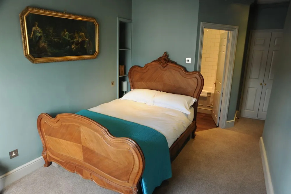 The Tunbridge Wells Hotel - Chambres