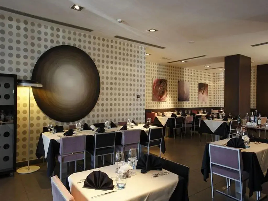 Max Hotel Livorno - Général