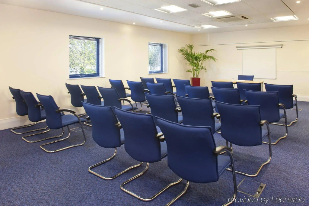 Holiday Inn Express Newport by IHG - Général
