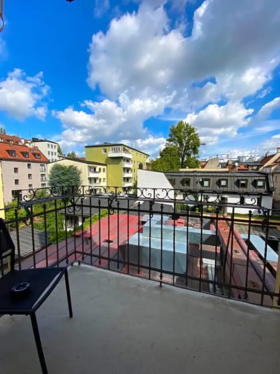 Das Nikolai Hotel - Chambres