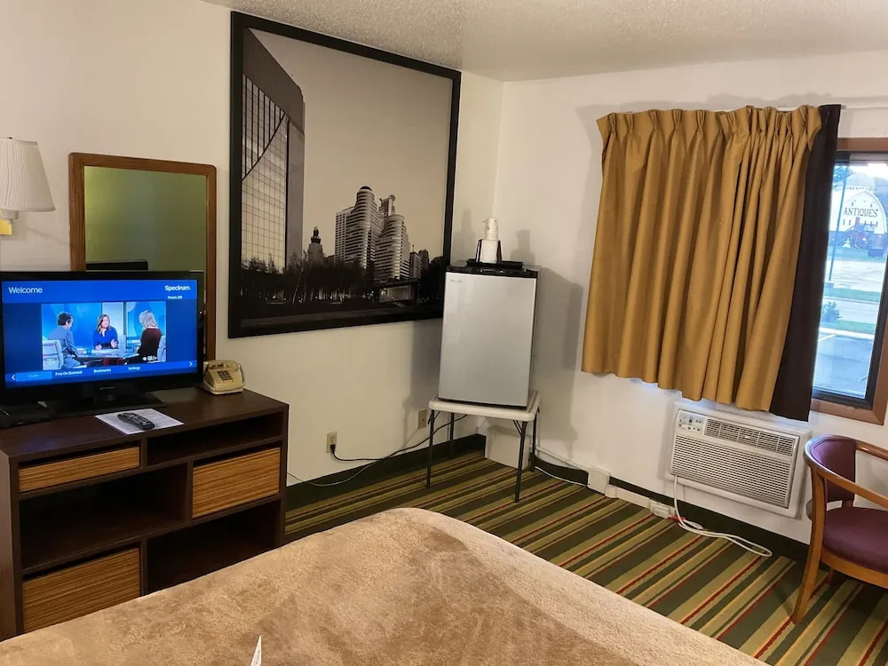 Hotel photo 6