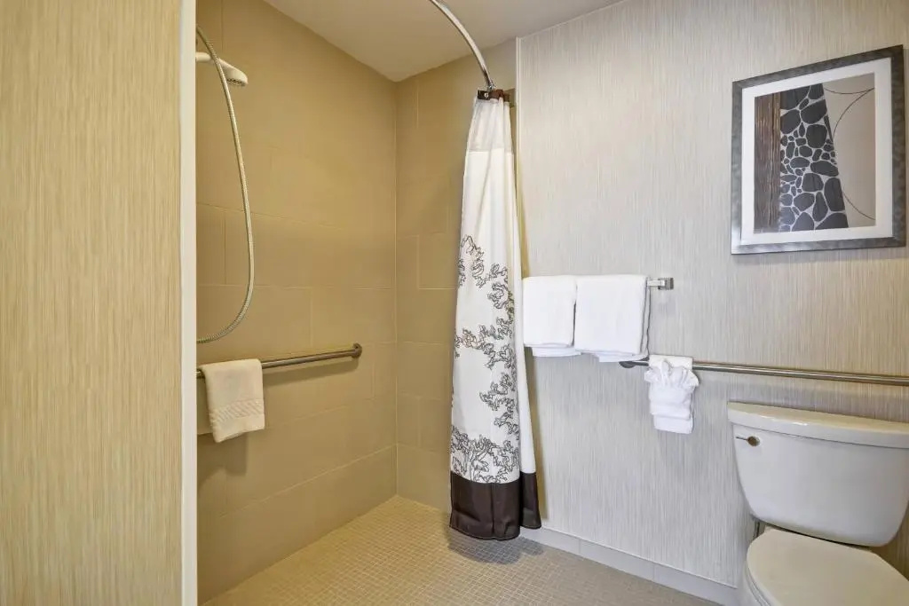 Residence Inn by Marriott Gulfport-Biloxi Airport - Chambres