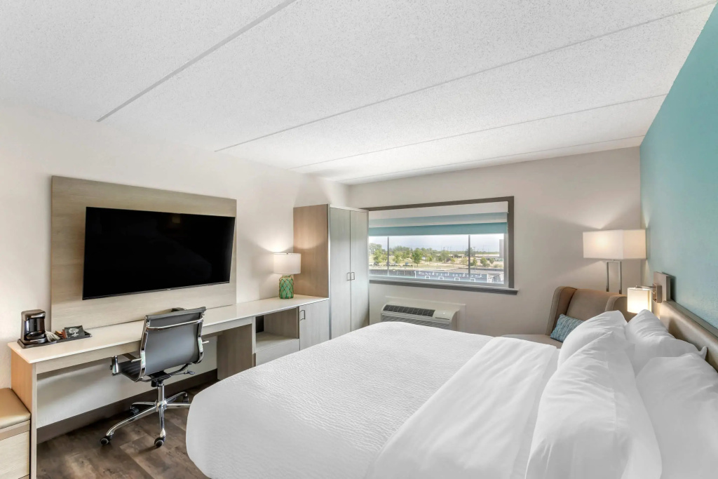 The Harborview on Lake Michigan, Ascend Hotel Collection - Général