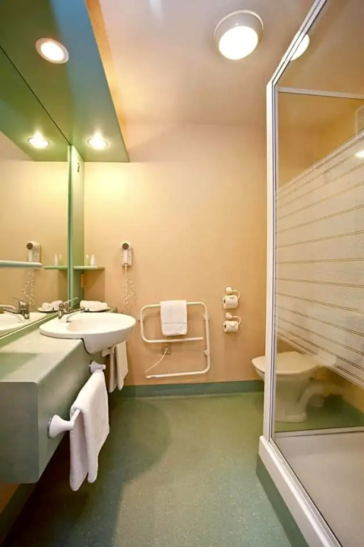 Distinction Heritage Gateway Hotel - Chambres