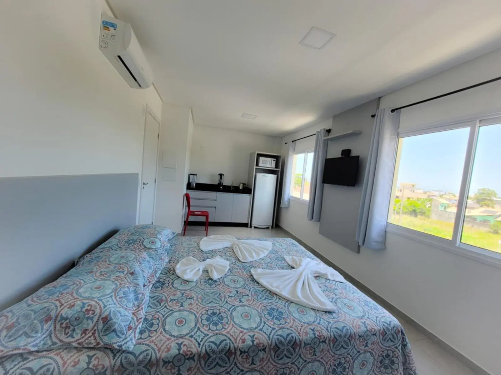 Mariscal Flat — 3