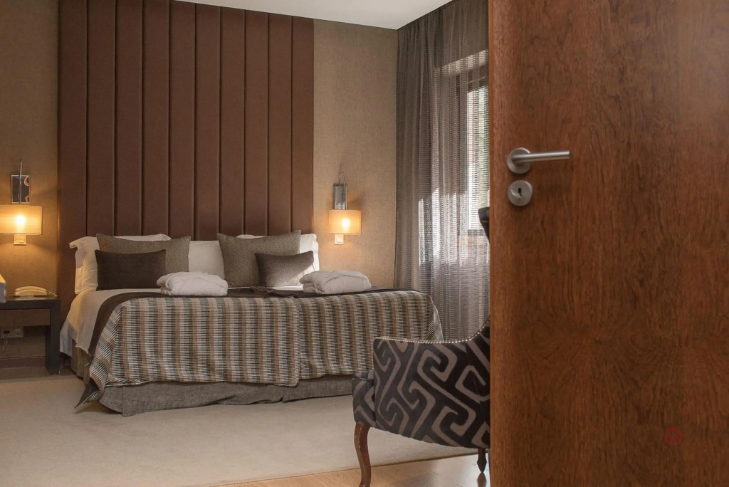 Your Hotel & Spa - Général