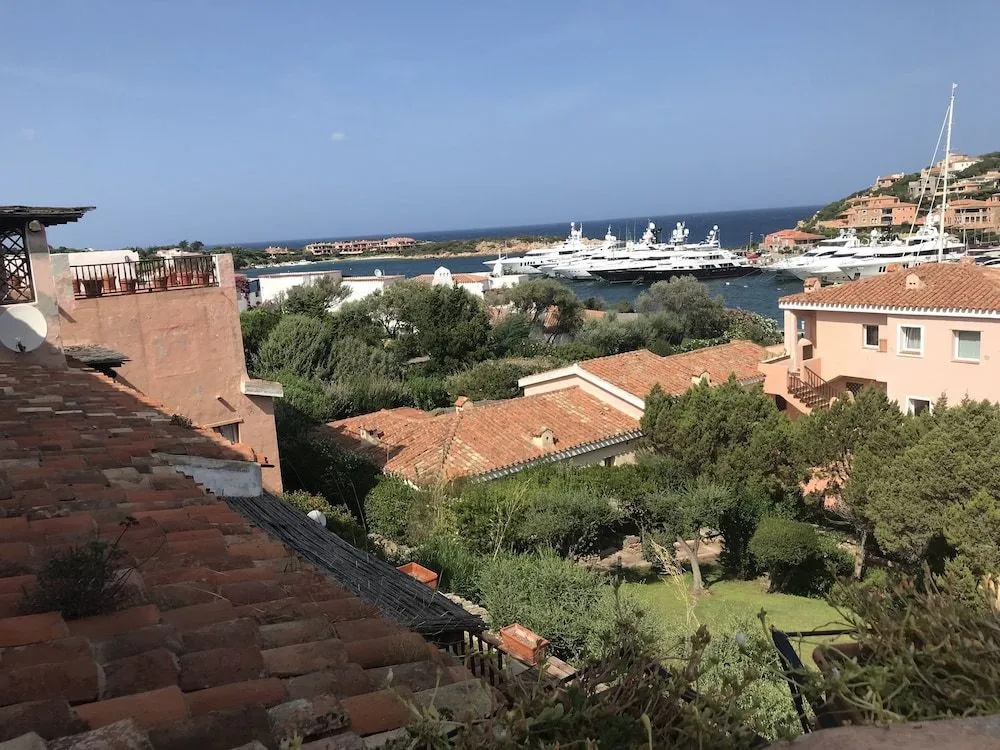 Casa Silvana