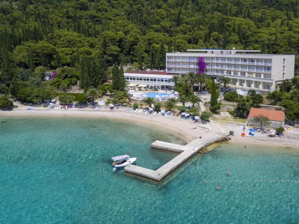 Orsan Maradiso Hotel by Aminess - Général