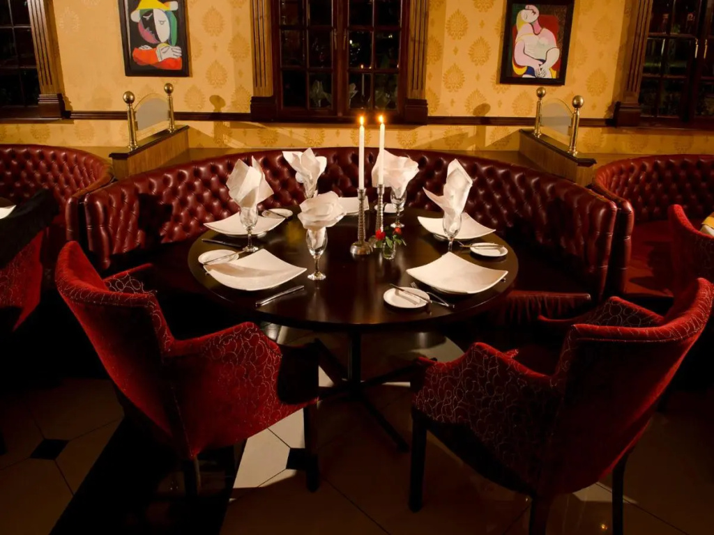 Hotel photo 35