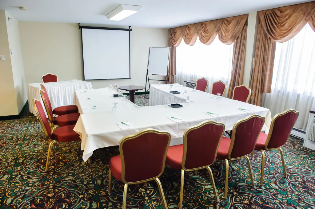 Holiday Inn Montreal Longueuil by IHG - Général