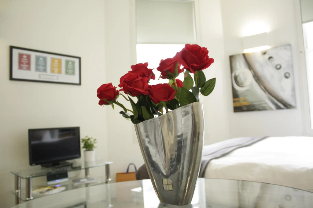 Urban Stay London City Apartments