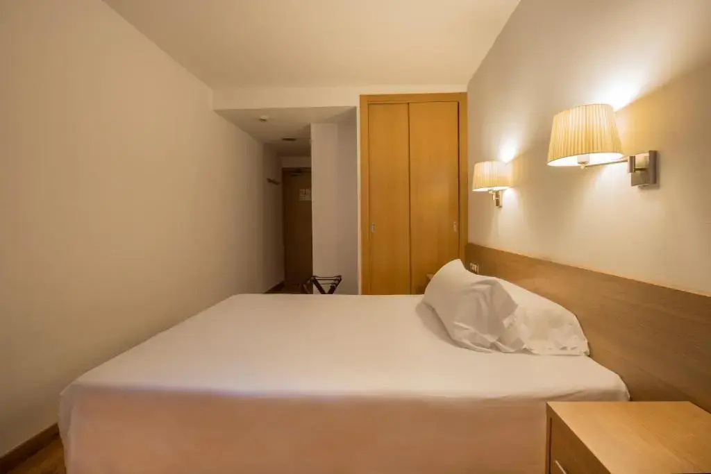 Hotel Catalunya Ski by Nexta - Chambres