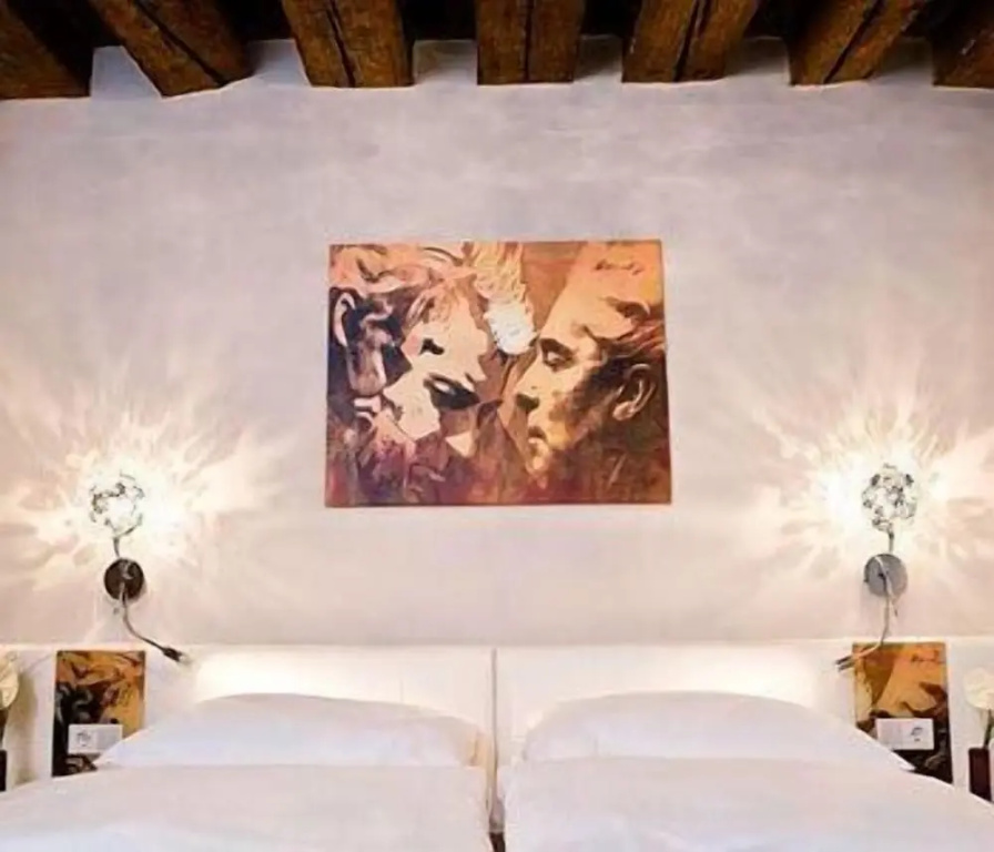 Boutiquehotel am Dom - Chambres