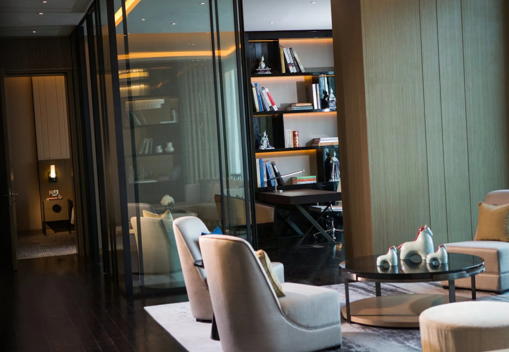Renaissance Suzhou Wujiang Hotel - Général