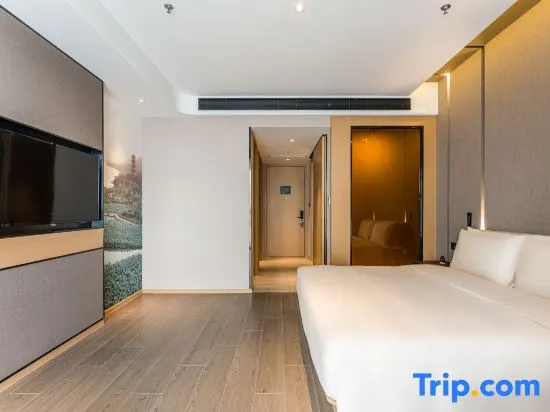 Superior Double room (full double bed)