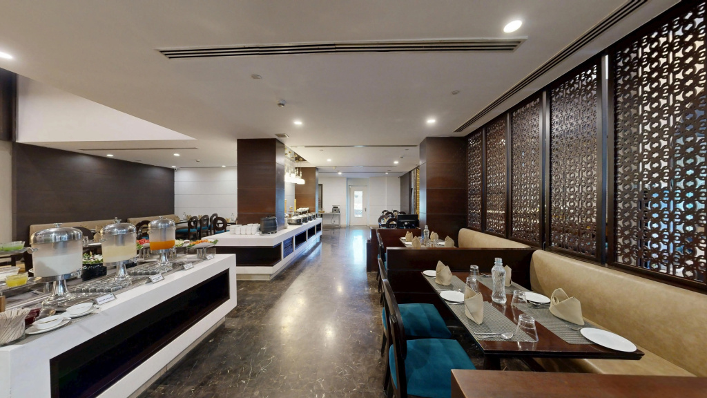 Gurmon Hotels Sohna Road Gurugram, a member of Radisson Individuals - Général