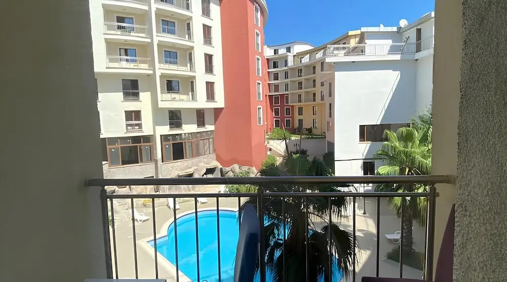 Sante Termal Hotel