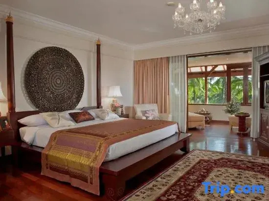Bintang Bali Resort