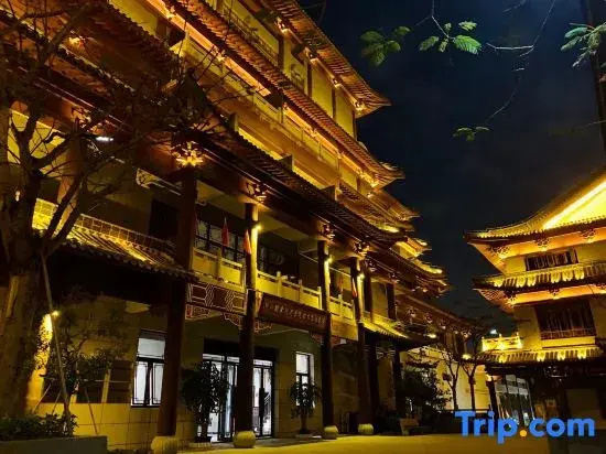 Zhongshan Inside Life Aesthetics Hotel
