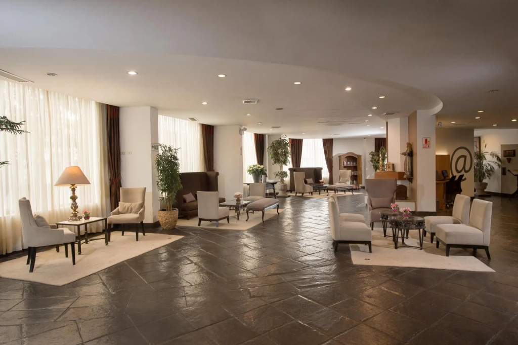 Jose Antonio Cusco Hotel - Général