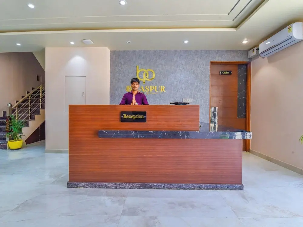 Hotel photo 2