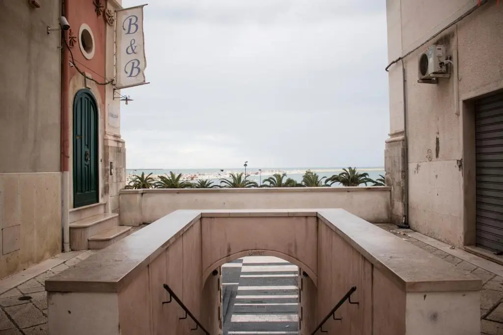 La dolce vista