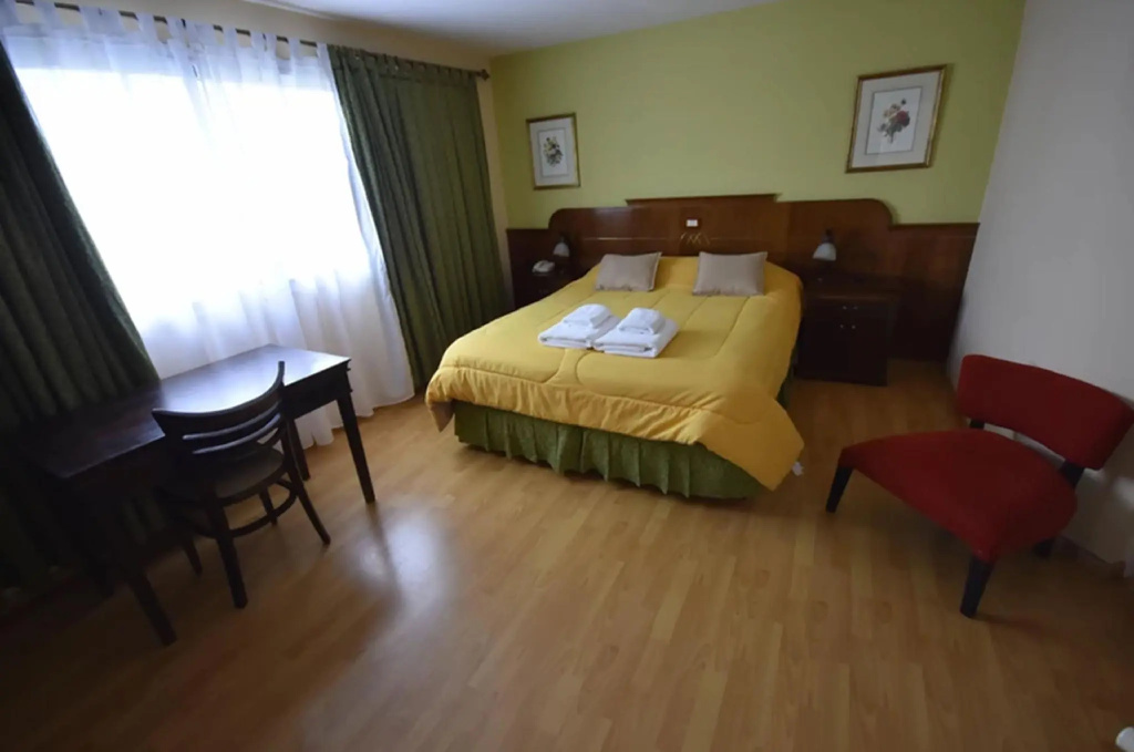 Hotel Picos del Sur - Général