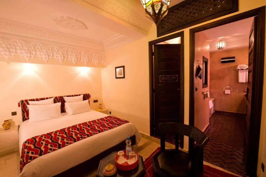 Riad Signature