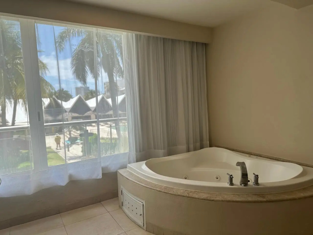 Ocean Spa Hotel – All Inclusive - Général