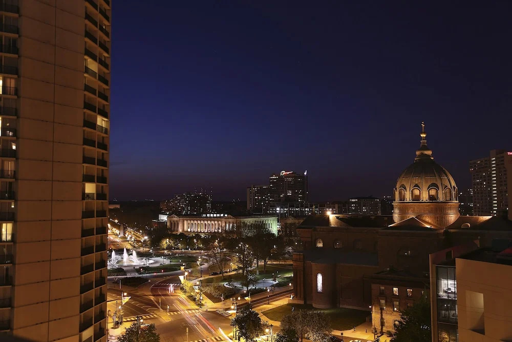 The Windsor Suites - Chambres