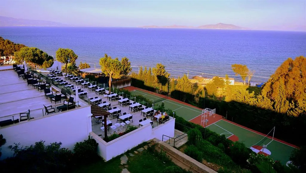 Beach & Waterfront