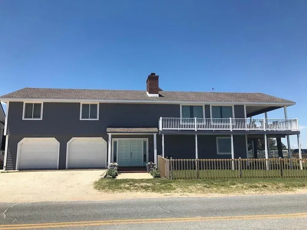 Surf Avenue 35