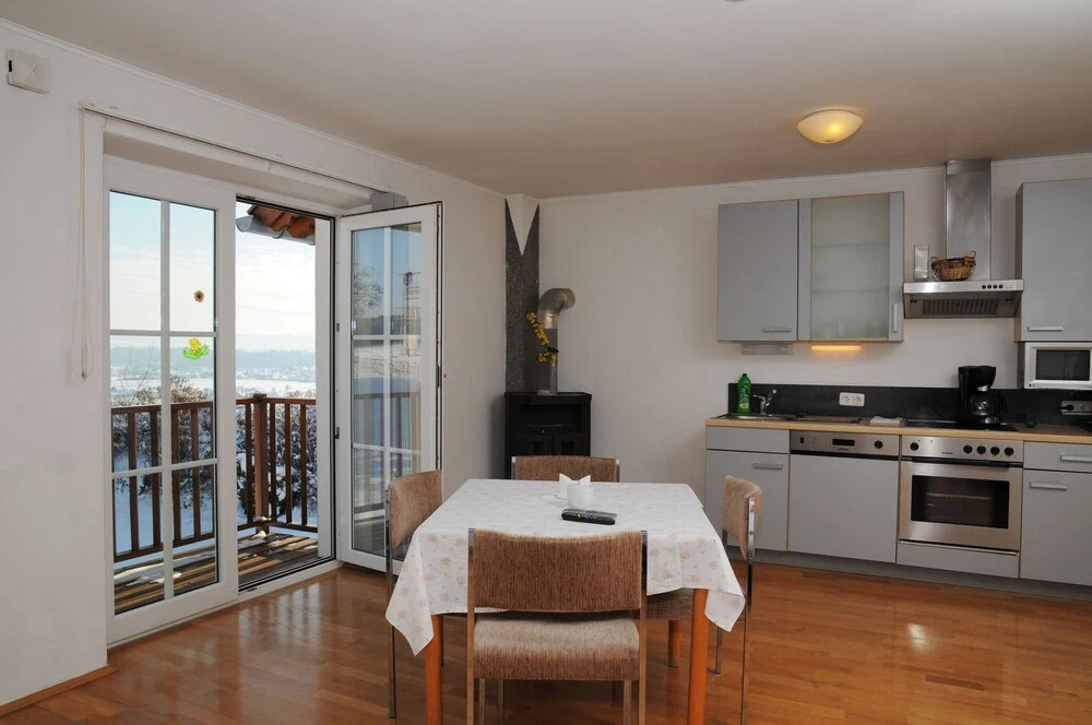 Geinberg Suites & Vianova Lodges - Chambres