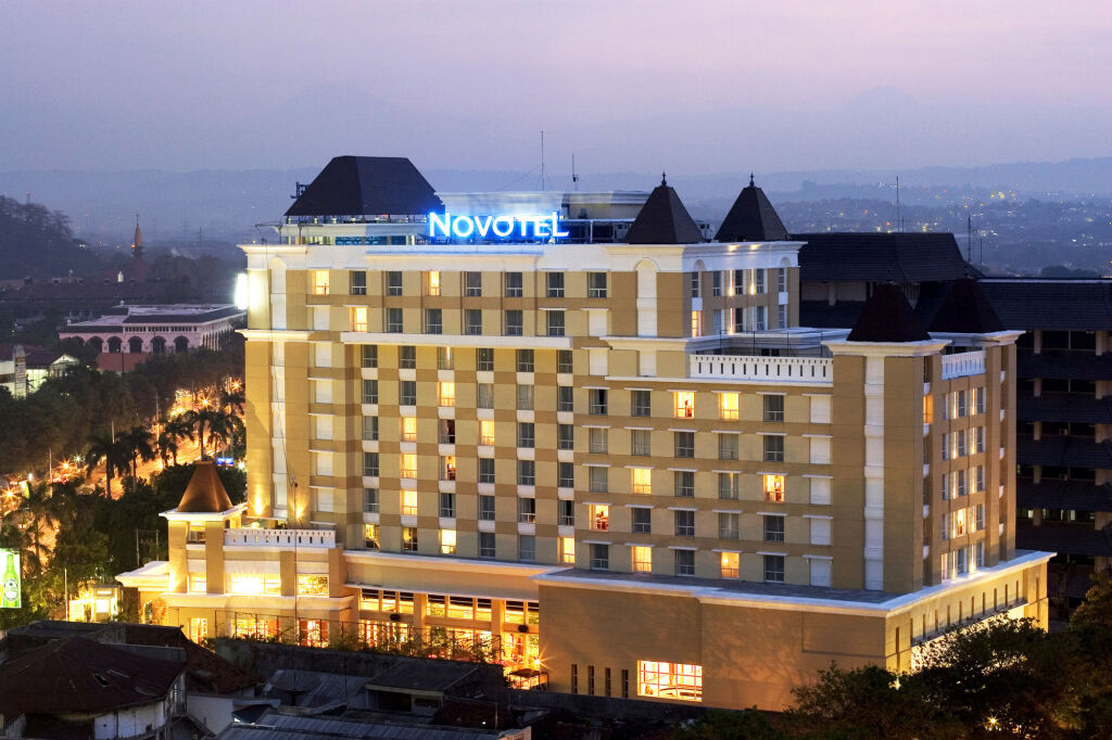 Novotel Semarang image