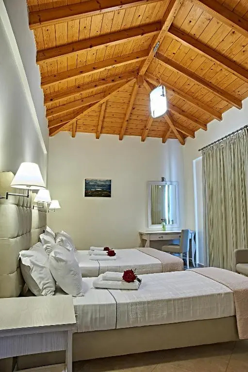 Element Hotel - Chambres