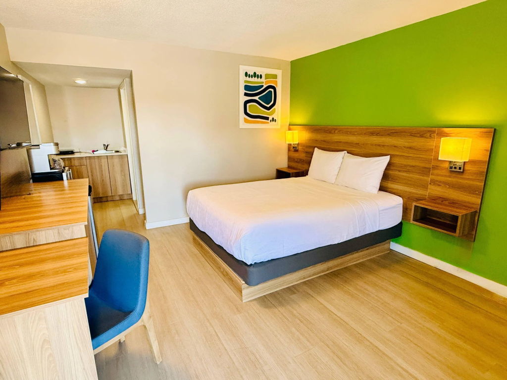Hotel photo 18