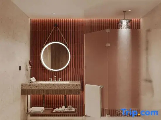 Club Med Beidahu - Chambres