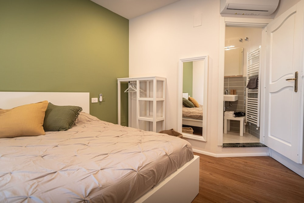 Classic room